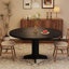 Round 119.9Cm Dining Table