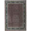 Manchuria Wool Oriental Area Rug-101837381