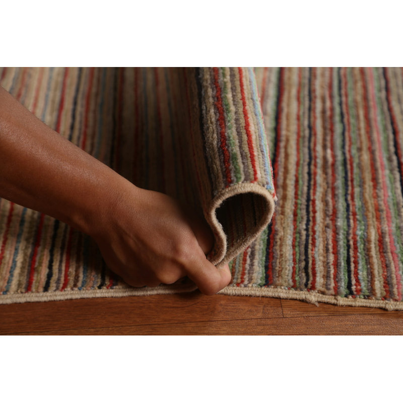 Tapis all-over Gabbeh 7 x 10
