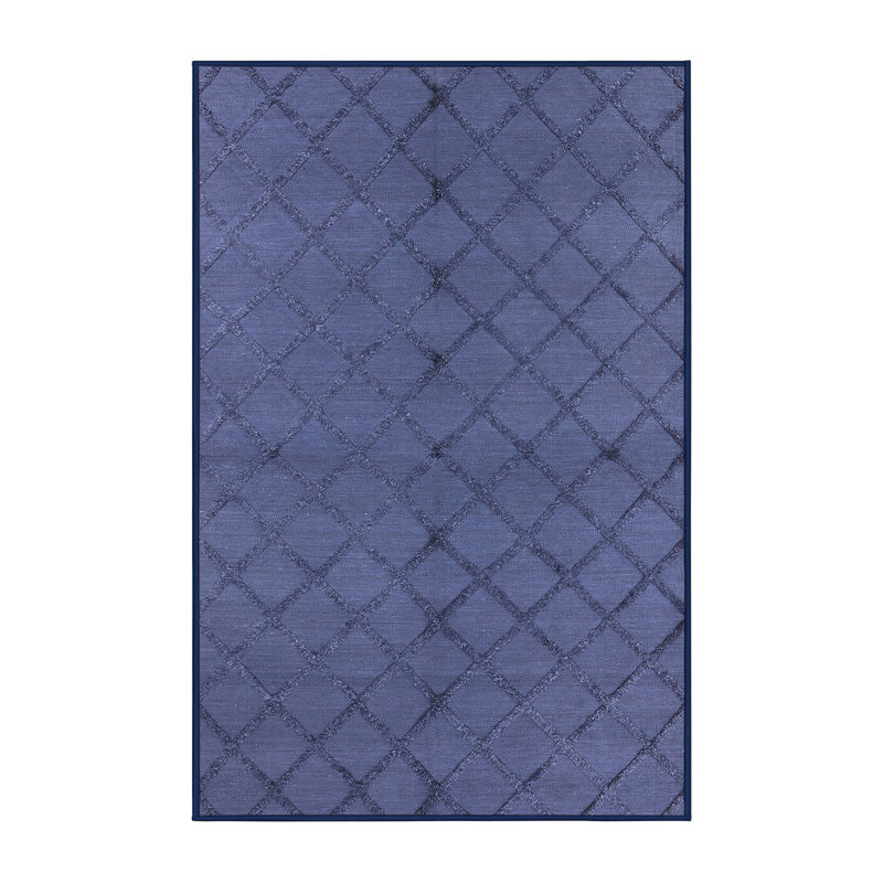 Lukasik Oriental Indoor Rug, Rectangle 7' x 10'