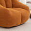 Fauteuil à billes avec rembourrage-812188287