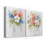 «Spring Medley I», ensemble de 2 reproductions d'art-516866349-516453129-516866342