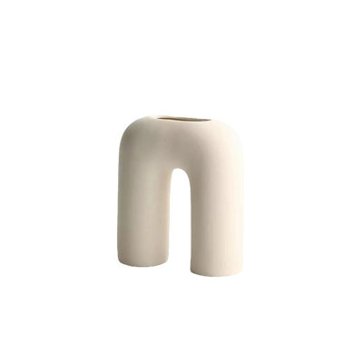 Corprew Ceramic Table Vase