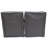 Rebrilliant 2PK SMALL RACK COVERS