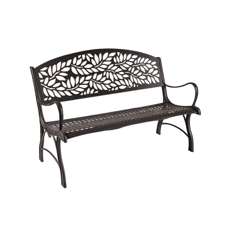 Banc de parc Coates