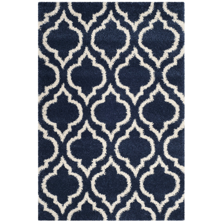 Westby Moroccan Area Rug