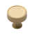 Satin Brass