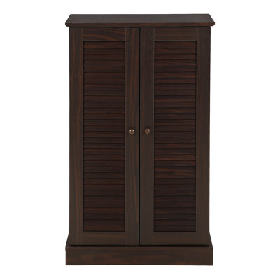 102.5cm H Media Cabinet