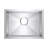 Sabrina 20'' L Single Bowl Stainless Steel Kitchen Sink