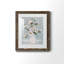Magnolia Charm - reproduction de cadre photo sur papier-509083299-509083298