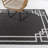 Geometric Indoor / Outdoor Rug-113901652