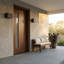 Kukei LED Outdoor Wall Lantern-540293805