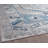 Freya Farmhouse Misty Blue Area Rug-1303669847