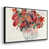 Black Framed Canvas