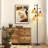 Guth 65 " Tree Floor Lamp