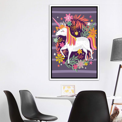 «Tween Everyday Far and Away II» par Lisa White boutons - impression d'art graphique