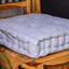 Nicola Spring - French Mattress Seat Cushion - 40cm-50928975