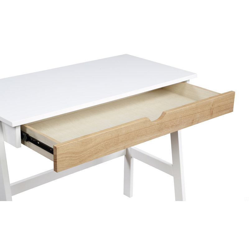 Bureau avec rangement