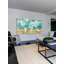 1 Piece Wrapped Canvas Wall Art-16672749
