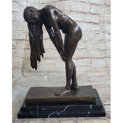 Figurines et sculptures
