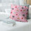 Coussin de chats st day