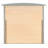 Sleek Casual-Style Wall Mirror-863019869