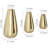 Ceandra Ceramic Wall Planter-1534638059