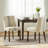 DINING CHAIR (Not Including Table)