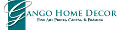 Logo Gango Home Decor