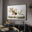 «Vintage Landscape - Lxxiii» sur toile-594804602-594804600