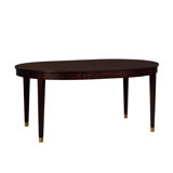 Durham Dining Table