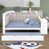 White/Beige selected