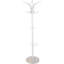 Amogha Freestanding 15 - Hook Coat Rack-1044080577