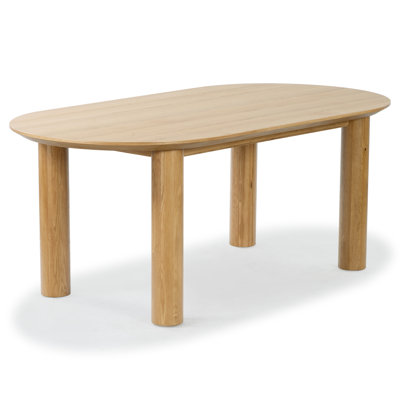Table de salle à manger Aleshire