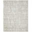 Tapis intérieur/extérieur Liora Natural Grid-194907949