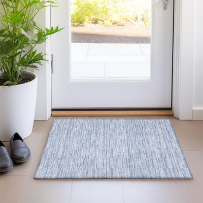 Tapis antidérapant Charlianne