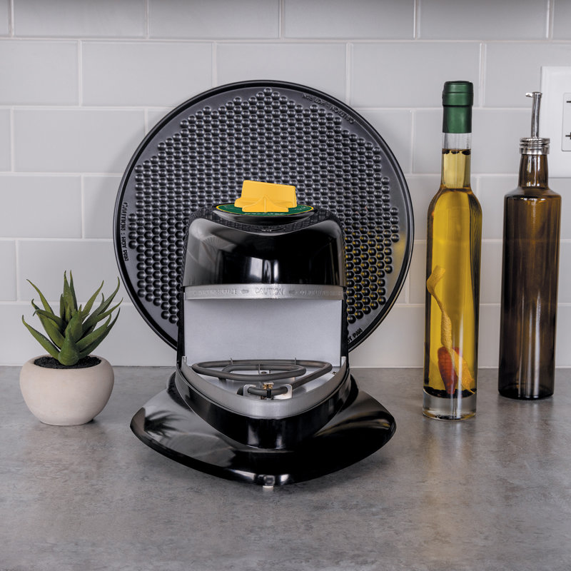 Presto Pizzazz Plus Rotating Pizza Oven