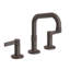 Pardees Widespread Bathroom Faucet with Drain Assembly-78575124