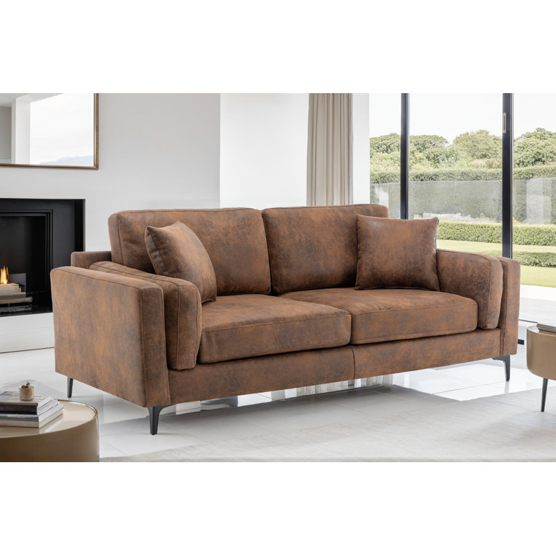 Lininger Sofa, 3