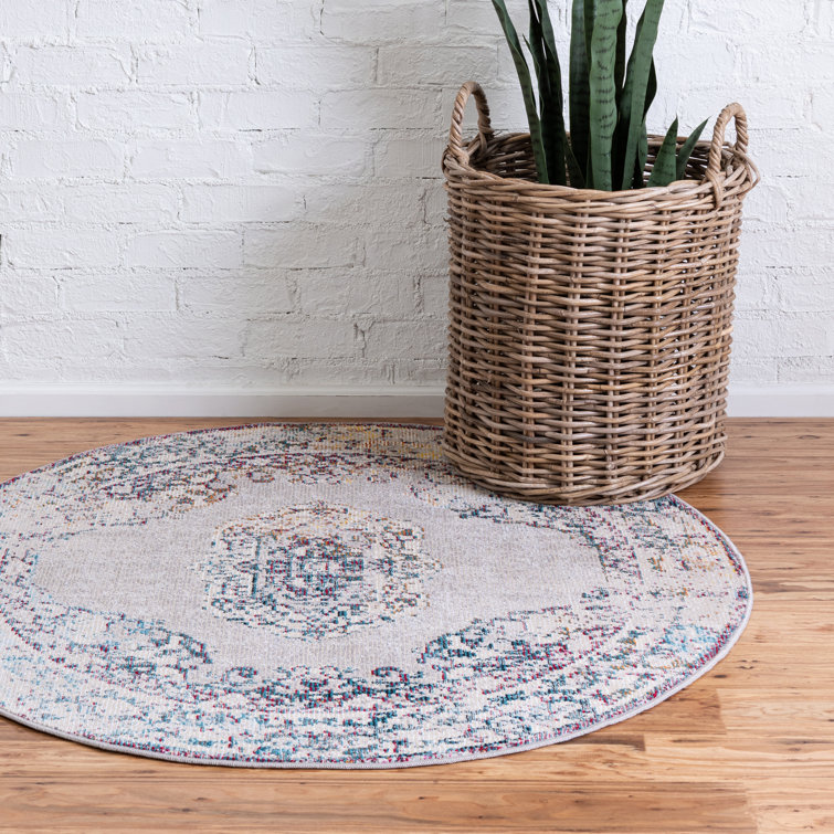 Oriental Indoor Rug