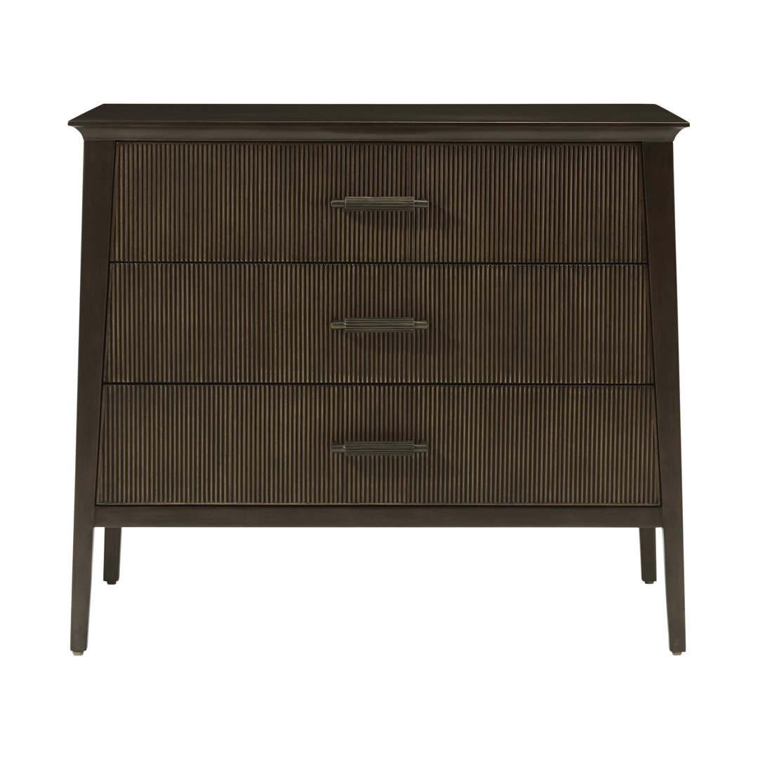 Lido 32'' W Nightstand Theodore Alexander