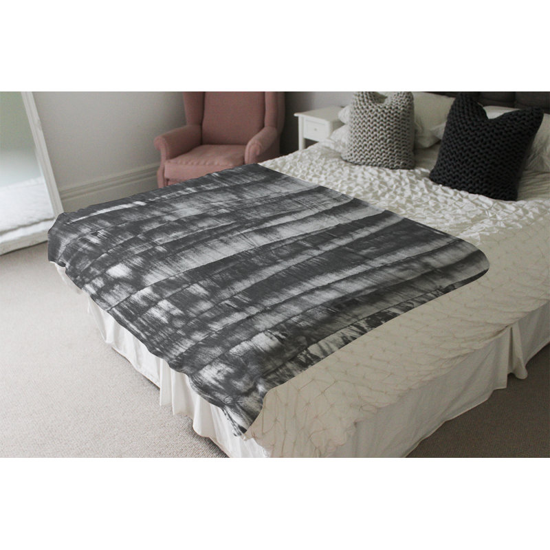 Coley Throw Blanket