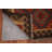 Kilim Reversible Wool Runner Rug 3x7