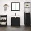 Vanity & Mirror Set-699600398
