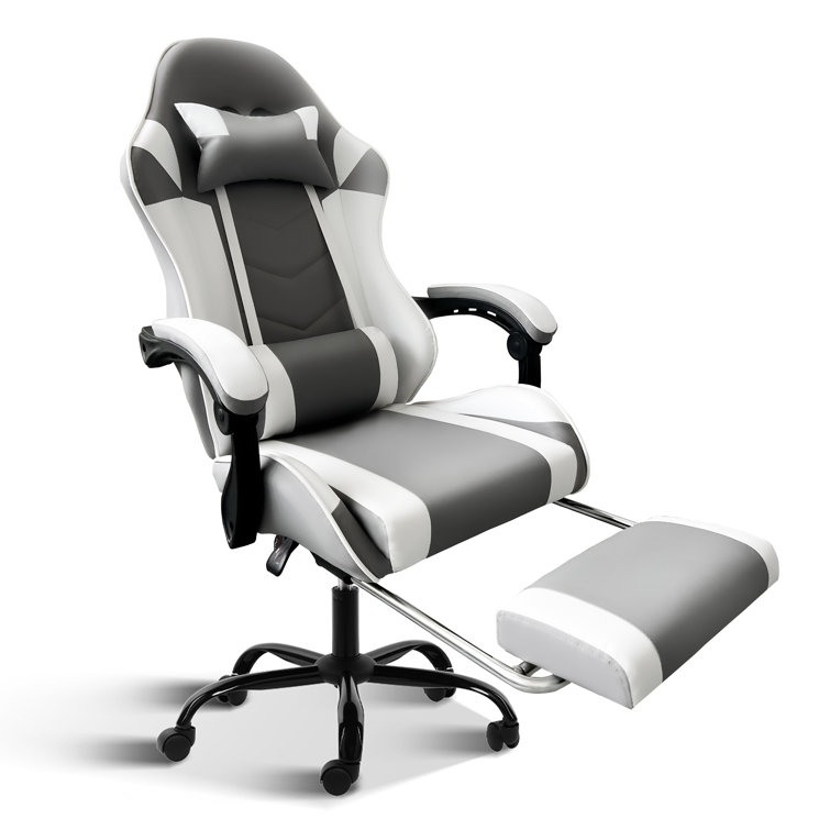 https://assets.wfcdn.com/im/76510906/resize-h755-w755%5Ecompr-r85/2467/246728776/Inbox+Zero+Reclining+Ergonomic+Faux+Leather+Swiveling+PC+%26+Racing+Game+Chair+in+Gray%26White.jpg