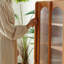 Armoire de rangement Simple Retro