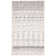 Downard Geometric Area Rug