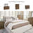 Cabalynn King Upholstered Bed-123385553