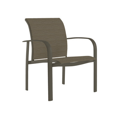 Laguna Beach Outdoor Dining Armchair