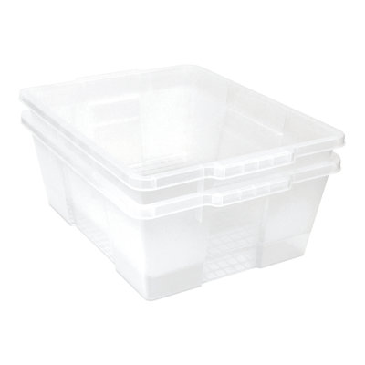 Panier de rangement Quantum
